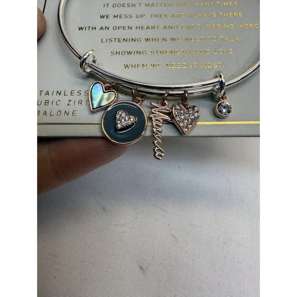 Adjustable Stainless Steel 